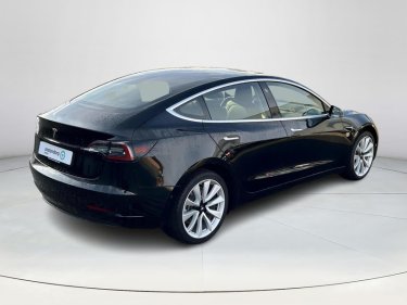 Foto van Tesla Model 3