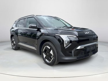 Foto van Kia EV3