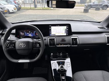 Foto van Toyota Urban Cruiser