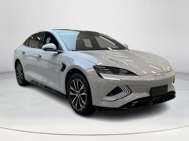 Foto van BYD Seal