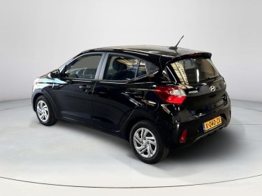 Foto van Hyundai i10