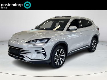Foto van BYD SEAL U