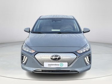 Foto van Hyundai IONIQ