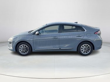Foto van Hyundai IONIQ
