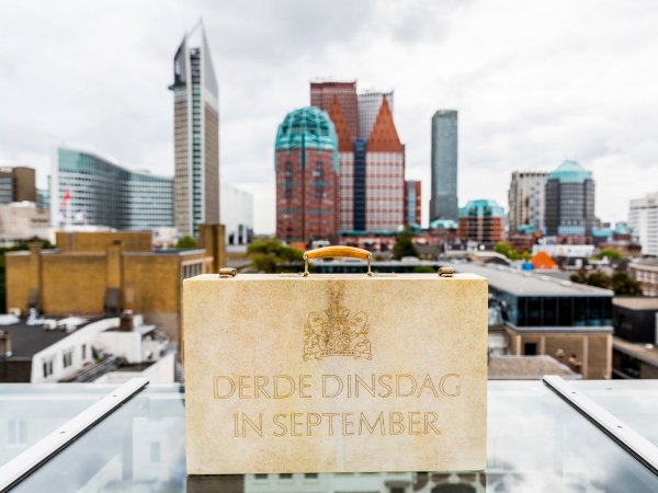 Prinsjesdag 2025: dit verandert er voor jouw wagenpark