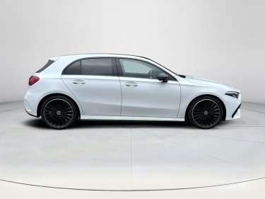 Foto van Mercedes-Benz A-Klasse