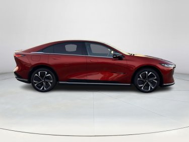 Foto van Mazda 6e
