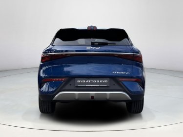 Foto van BYD Atto 3 EVO