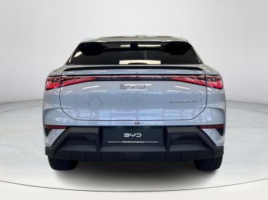 Foto van BYD SEALION 7