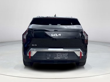 Foto van Kia EV3