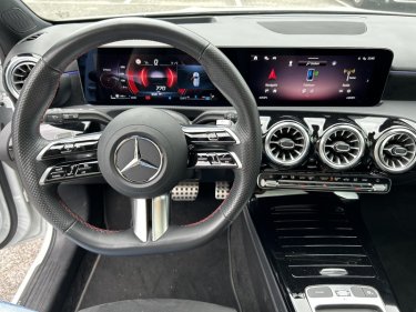 Foto van Mercedes-Benz A-Klasse