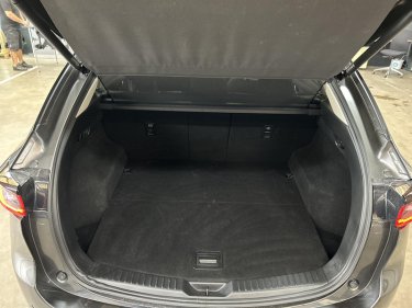Foto van Mazda CX-5
