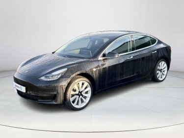 Foto van Tesla Model 3