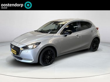 Foto van Mazda 2