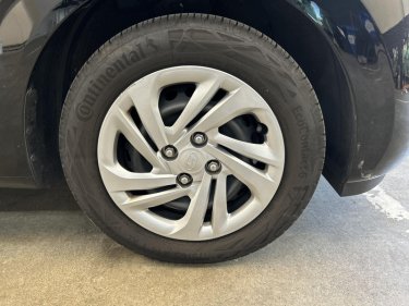 Foto van Hyundai i10