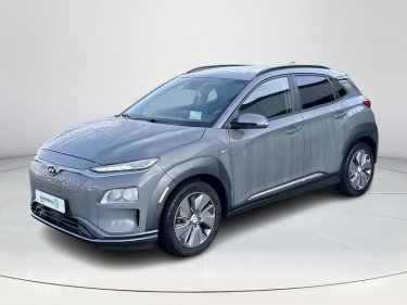 Foto van Hyundai KONA