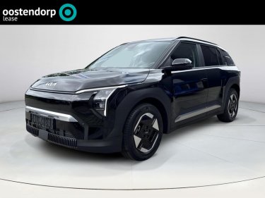Foto van Kia EV3