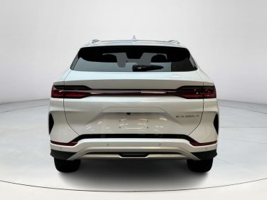 Foto van BYD Seal U