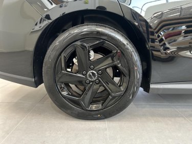 Foto van BYD SEAL 6 Touring