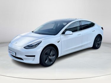 Foto van Tesla Model 3