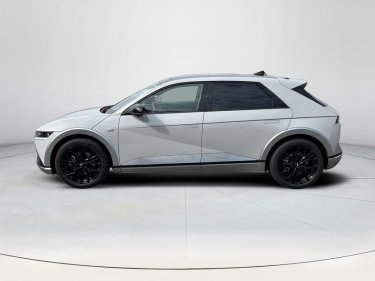 Foto van Hyundai IONIQ 5