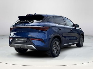Foto van BYD Atto 3 EVO