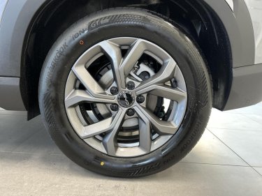 Foto van BYD Atto 2