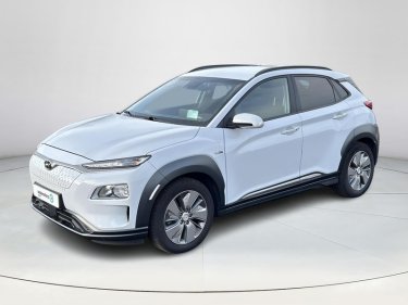 Foto van Hyundai KONA