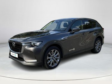 Foto van Mazda CX-60