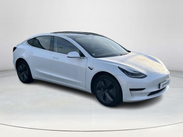 Foto van Tesla Model 3