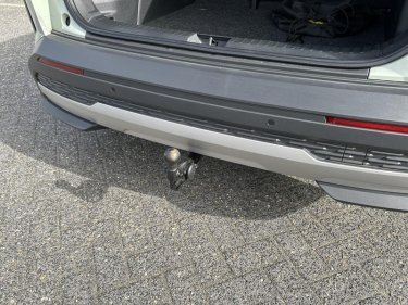 Foto van Škoda Elroq