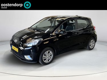 Foto van Hyundai i10