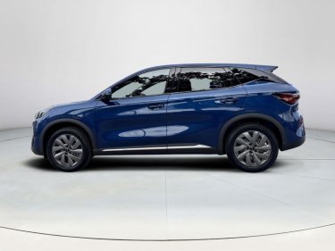 Foto van BYD Atto 3 EVO