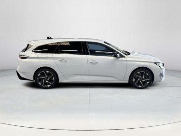 Foto van Peugeot 308 SW