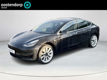 Foto van Tesla Model 3