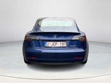 Foto van Tesla Model 3