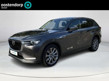 Foto van Mazda CX-60