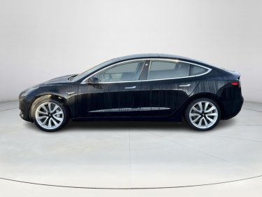 Foto van Tesla Model 3