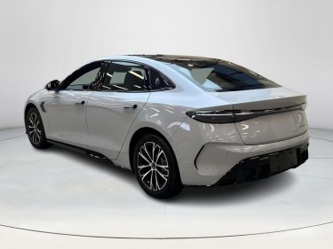 Foto van BYD Seal