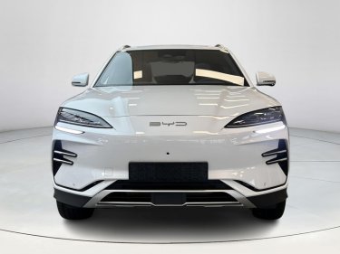 Foto van BYD Seal U