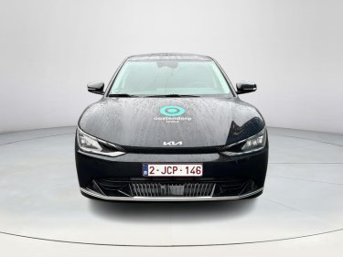 Foto van Kia EV6