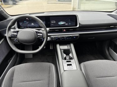 Foto van Hyundai IONIQ 6