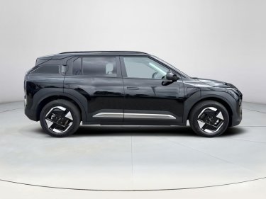 Foto van Kia EV3