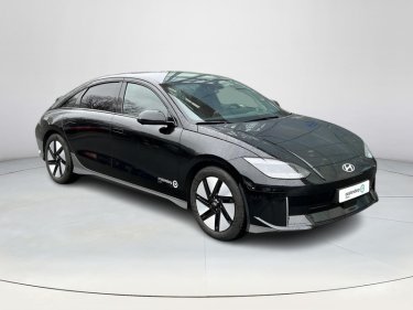 Foto van Hyundai IONIQ 6