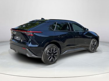Foto van Toyota BZ4X