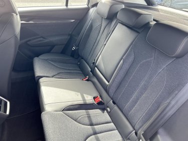 Foto van Škoda Elroq