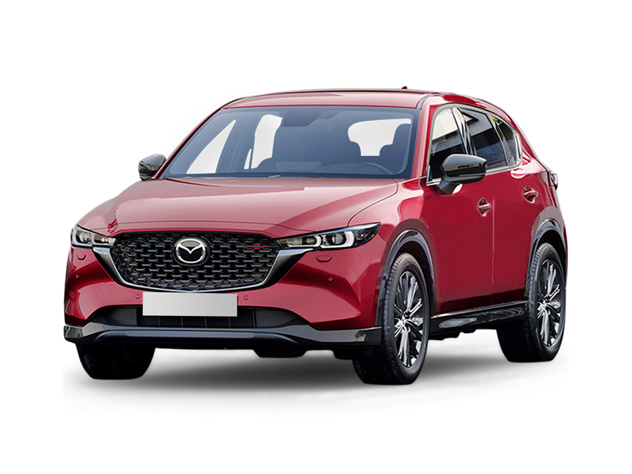 Mazda CX-5*