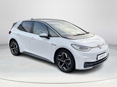 Foto van Volkswagen ID.3