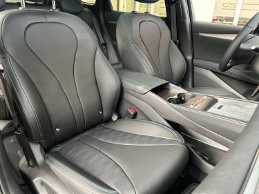 Foto van BYD SEAL 6 Touring