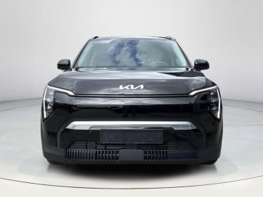 Foto van Kia EV3